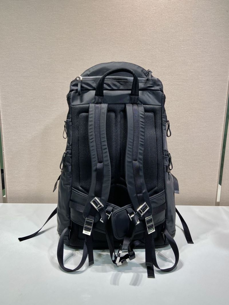 Prada Backpacks